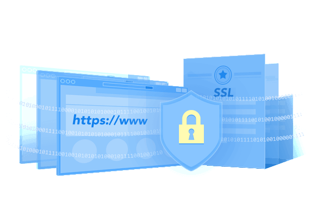 开启https小绿锁 let's encrypt